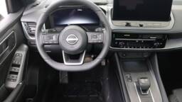 NISSAN QASHQAI QASHQAI TEKNA