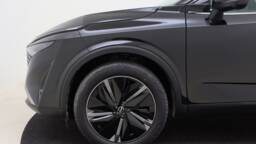 NISSAN QASHQAI QASHQAI TEKNA