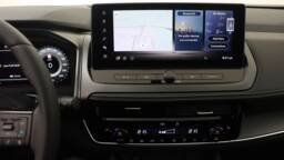 NISSAN QASHQAI QASHQAI TEKNA