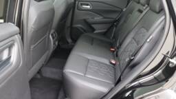 NISSAN QASHQAI QASHQAI TEKNA