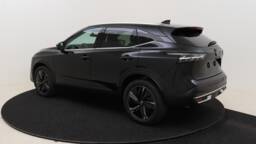 NISSAN QASHQAI QASHQAI TEKNA