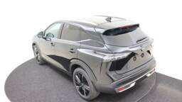 NISSAN QASHQAI QASHQAI TEKNA