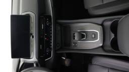 NISSAN QASHQAI QASHQAI TEKNA