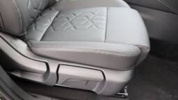 NISSAN QASHQAI QASHQAI TEKNA