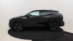 NISSAN QASHQAI QASHQAI TEKNA