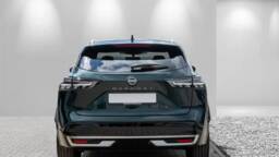 NISSAN QASHQAI Qashqai Mild Hybrid 158 Xtronic Tekna+