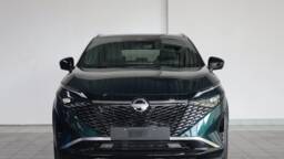 NISSAN QASHQAI Qashqai Mild Hybrid 158 Xtronic Tekna+
