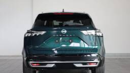 NISSAN QASHQAI Qashqai Mild Hybrid 158 Xtronic Tekna+