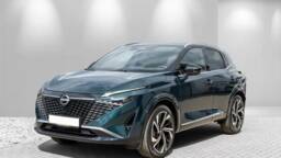 NISSAN QASHQAI Qashqai Mild Hybrid 158 Xtronic Tekna+