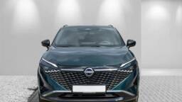 NISSAN QASHQAI Qashqai Mild Hybrid 158 Xtronic Tekna+