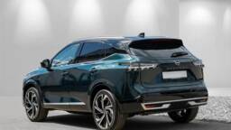 NISSAN QASHQAI Qashqai Mild Hybrid 158 Xtronic Tekna+