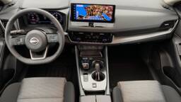 NISSAN X-TRAIL X-Trail e-POWER 204 N-Connecta +Pack Hiver