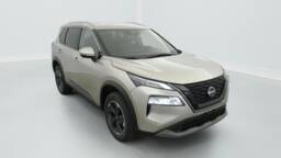 NISSAN X-TRAIL X-Trail e-POWER 204 N-Connecta +Pack Hiver