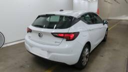 OPEL ASTRA Astra Diesel 105 Elegance 2PL +Caméra de recul +Système Multimédia NaviPro +Vitres teintées