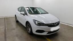 OPEL ASTRA Astra Diesel 105 Elegance 2PL +Caméra de recul +Système Multimédia NaviPro +Vitres teintées