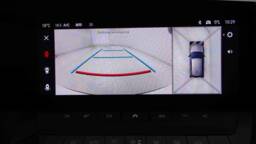 OPEL ASTRA DELVAN Astra 1.2 HYBRID 136 BVA8 GS-LINE