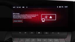 OPEL ASTRA DELVAN Astra 1.2 HYBRID 136 BVA8 GS-LINE