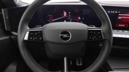 OPEL ASTRA DELVAN Astra 1.2 HYBRID 136 BVA8 GS-LINE