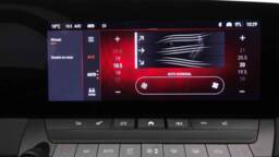 OPEL ASTRA DELVAN Astra 1.2 HYBRID 136 BVA8 GS-LINE