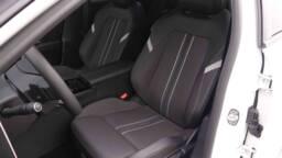 OPEL ASTRA DELVAN Astra 1.2 HYBRID 136 BVA8 GS-LINE