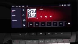 OPEL ASTRA DELVAN Astra 1.2 HYBRID 136 BVA8 GS-LINE