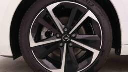 OPEL ASTRA DELVAN Astra 1.2 HYBRID 136 BVA8 GS-LINE