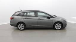 OPEL ASTRA SPORTS TOURER Astra Sports Tourer 1.2 Turbo 110 Edition +GPS