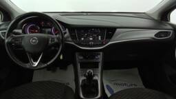 OPEL ASTRA SPORTS TOURER Astra Sports Tourer 1.2 Turbo 110 Edition +GPS