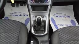 OPEL ASTRA SPORTS TOURER Astra Sports Tourer 1.2 Turbo 110 Edition +GPS