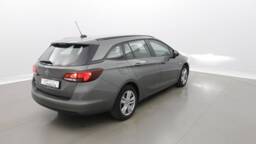OPEL ASTRA SPORTS TOURER Astra Sports Tourer 1.2 Turbo 110 Edition +GPS