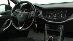 OPEL ASTRA SPORTS TOURER Astra Sports Tourer 1.2 Turbo 110 Edition +GPS