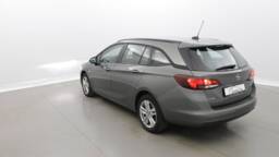 OPEL ASTRA SPORTS TOURER Astra Sports Tourer 1.2 Turbo 110 Edition +GPS