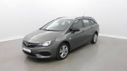 OPEL ASTRA SPORTS TOURER Astra Sports Tourer 1.2 Turbo 110 Edition +GPS