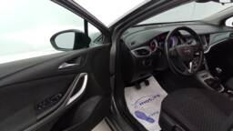 OPEL ASTRA SPORTS TOURER Astra Sports Tourer 1.2 Turbo 110 Edition +GPS