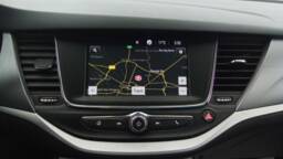 OPEL ASTRA SPORTS TOURER Astra Sports Tourer 1.2 Turbo 110 Edition +GPS