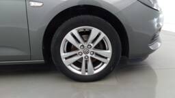 OPEL ASTRA SPORTS TOURER Astra Sports Tourer 1.2 Turbo 110 Edition +GPS