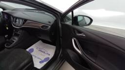 OPEL ASTRA SPORTS TOURER Astra Sports Tourer 1.2 Turbo 110 Edition +GPS