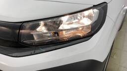 OPEL COMBO CABINE APPROFONDIE COMBO CABINE APPROFONDIE CA M BLUEHDI 100 S S BVM6