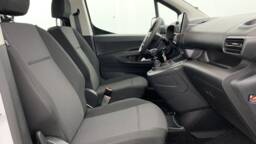 OPEL COMBO CABINE APPROFONDIE COMBO CABINE APPROFONDIE CA M BLUEHDI 100 S S BVM6