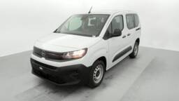 OPEL COMBO CABINE APPROFONDIE COMBO CABINE APPROFONDIE CA M BLUEHDI 100 S S BVM6