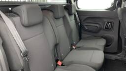 OPEL COMBO CABINE APPROFONDIE COMBO CABINE APPROFONDIE CA M BLUEHDI 100 S S BVM6