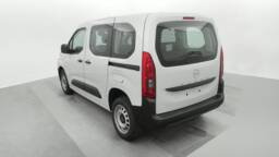 OPEL COMBO CABINE APPROFONDIE COMBO CABINE APPROFONDIE CA M BLUEHDI 100 S S BVM6