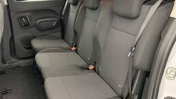 OPEL COMBO CABINE APPROFONDIE COMBO CABINE APPROFONDIE CA M BLUEHDI 100 S S BVM6