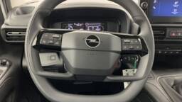 OPEL COMBO CABINE APPROFONDIE COMBO CABINE APPROFONDIE CA M BLUEHDI 100 S S BVM6