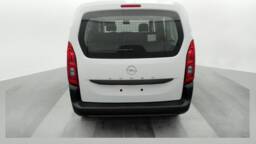 OPEL COMBO CABINE APPROFONDIE COMBO CABINE APPROFONDIE CA M BLUEHDI 100 S S BVM6