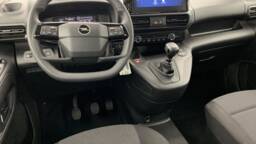 OPEL COMBO CABINE APPROFONDIE COMBO CABINE APPROFONDIE CA M BLUEHDI 100 S S BVM6