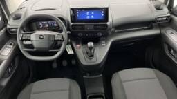 OPEL COMBO CABINE APPROFONDIE COMBO CABINE APPROFONDIE CA M BLUEHDI 100 S S BVM6