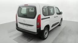 OPEL COMBO CABINE APPROFONDIE COMBO CABINE APPROFONDIE CA M BLUEHDI 100 S S BVM6
