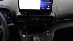 OPEL COMBO CABINE APPROFONDIE Combo New Cargo L1H1 Light 1.5 Turbo D 100 S S MT6