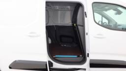 OPEL COMBO CABINE APPROFONDIE Combo New Cargo L1H1 Light 1.5 Turbo D 100 S S MT6